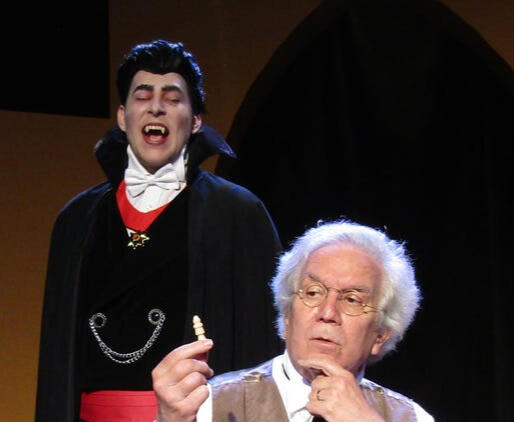 Dracula